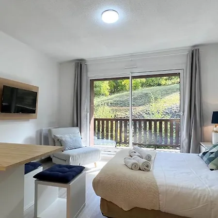 Apartment Sweet Sauze
