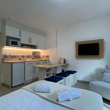 Apartment Sweet Sauze *