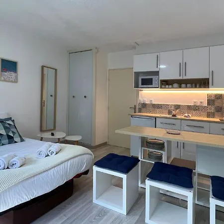 Apartment Sweet Sauze Enchastrayes