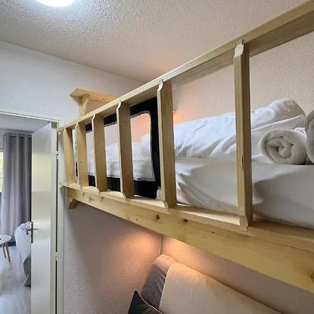 Apartment Sweet Sauze *